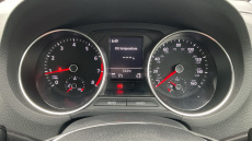 Volkswagen Polo 1.2 TSI Match Edition 3dr Petrol Hatchback